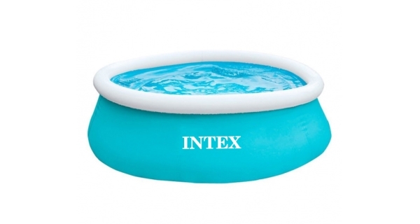 Intex | Bazén Tampa 1,83x0,51 m bez príslušenstva | 10340090
