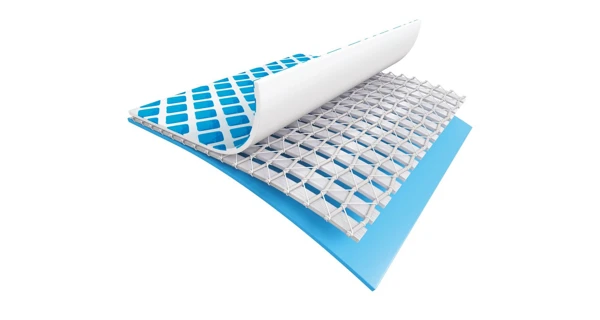 Bazén Tampa 1,83x0,51 m s kartušovou filtráciou