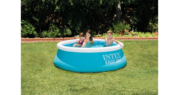 Bazén Tampa 1,83x0,51 m s kartušovou filtráciou