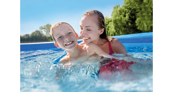 Bazén Tampa 2,44x0,76 m bez príslušenstva