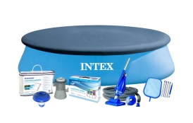 Bazén Tampa 3,05x0,76 m s kartušovou filtráciou a príslušenstvom