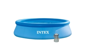 Bazén Tampa 3,05x0,76 m s kartušovou filtráciou