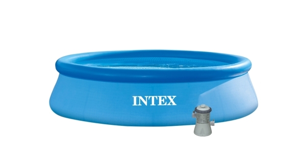 Bazén Tampa 3,05x0,76 m s kartušovou filtráciou