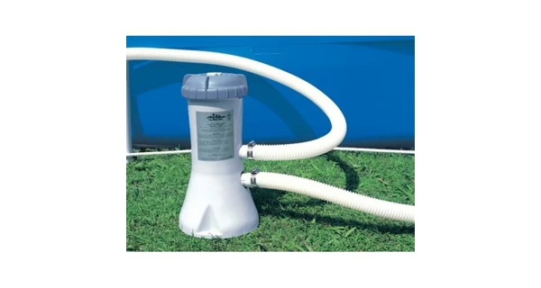 Bazén Tampa 3,05x0,76 m s kartušovou filtráciou