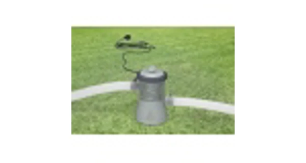 Bazén Tampa 3,05x0,76 m s kartušovou filtráciou