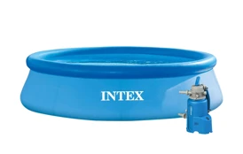 Bazén Tampa 3,05x0,76 m s pieskovou filtráciou