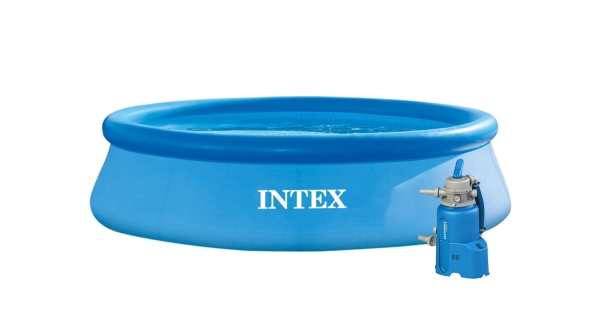 Bazén Tampa 3,05x0,76 m s pieskovou filtráciou