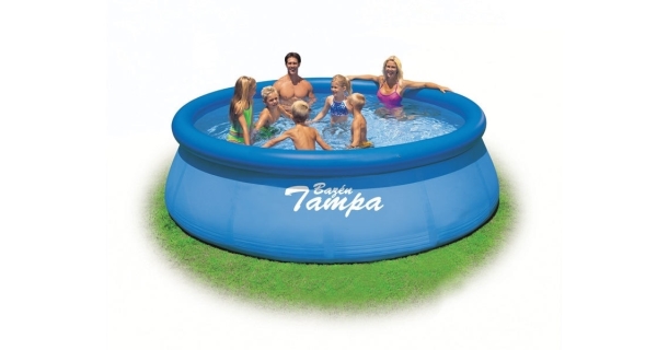 Bazén Tampa 3,96x0,84 bez filtrácie