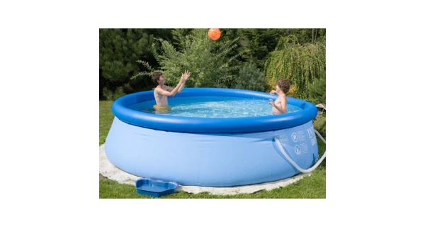 Bazén Tampa 4,57 x 1,07 komplet s kartušovou filtráciou