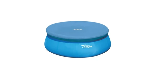 Bazén Tampa 4,57 x 1,07 komplet s kartušovou filtráciou