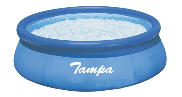 Bazén Tampa 4,57x1,07 komplet s pieskovou filtráciou ProStar 3