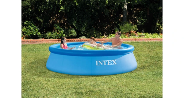 Bazén Tampa 4,57x1,22 m s kartušovou filtráciou a príslušenstvom