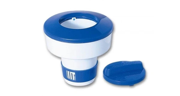 Bazén Tampa 4,57x1,22 m s kartušovou filtráciou a príslušenstvom