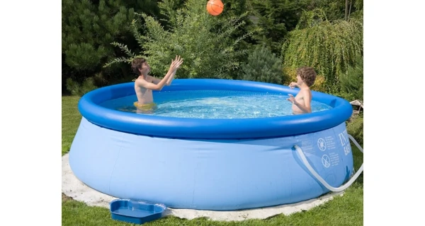 Bazén Tampa 4,57x1,22 m s kartušovou filtráciou