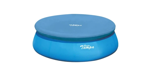 Bazén Tampa 4,57x1,22 m s kartušovou filtráciou