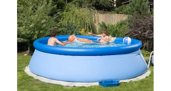 Bazén Tampa 4,57x1,22 s pieskovou filtráciou ProStar 3