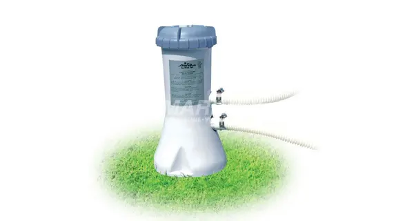 Bazén Tampa OCEAN 3,05X0,76 s kartušovou filtráciou