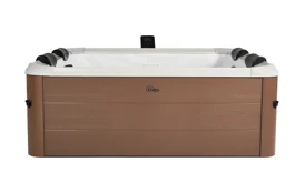 Bazén vírivý MSPA OSLO AMBER AERO PLUS- F-AM063WAP