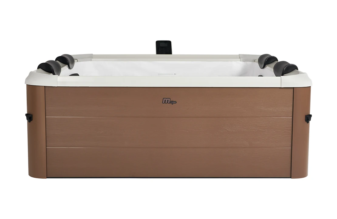 Mspa | Bazén vírivý MSPA OSLO AMBER AERO PLUS- F-AM063WAP | 11400305