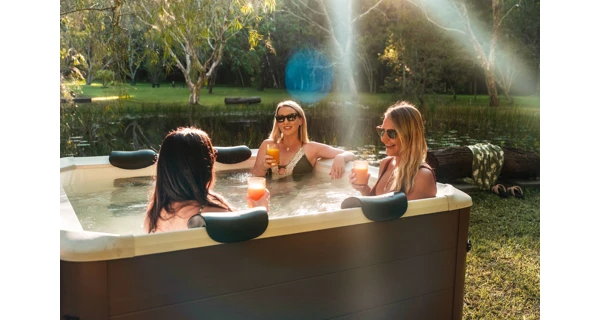 Bazén vírivý MSPA OSLO AMBER AERO PLUS- F-AM063WAP