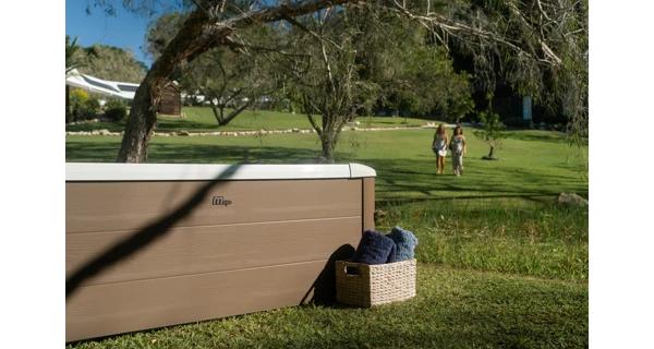 Bazén vírivý MSPA OSLO AMBER AERO PLUS- F-AM063WAP