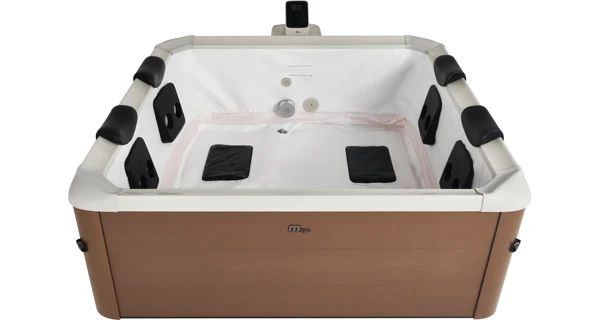 Bazén vírivý MSPA OSLO AMBER AERO PLUS- F-AM063WAP