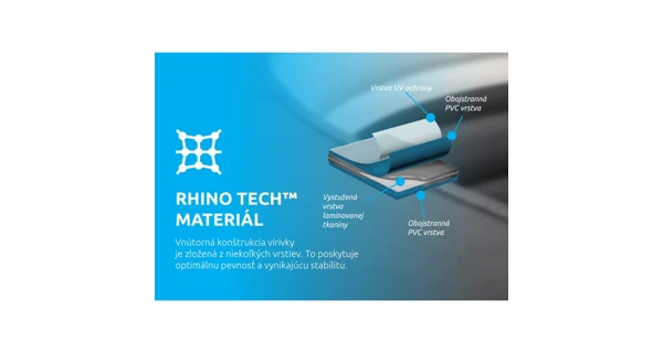 Bazén vírivý MSPA OSLO AMBER AERO PLUS- F-AM063WAP