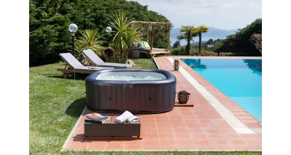 Bazén vírivý MSPA Otium M-OT062