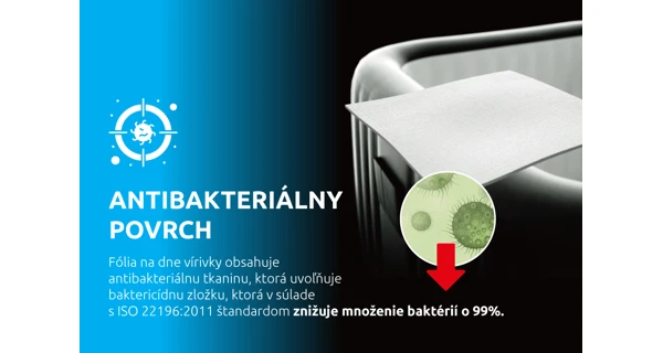 Bazén vírivý MSPA Otium M-OT062