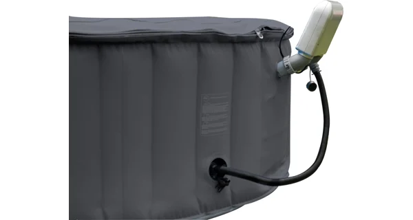 Bazén vírivý MSPA Silver Cloud M-021LS Lite