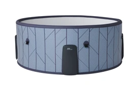 Bazén vírivý MSPA TIDAL-ECO F-TD066WE