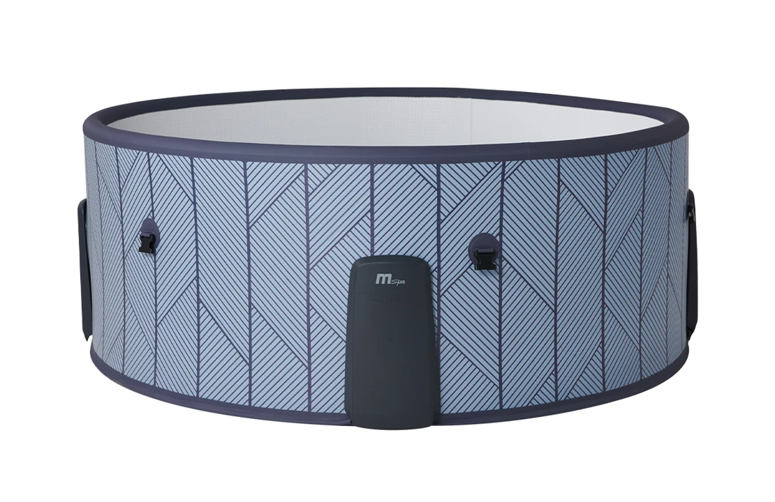 Mspa | Bazén vírivý MSPA TIDAL-ECO F-TD066WE | 11400306