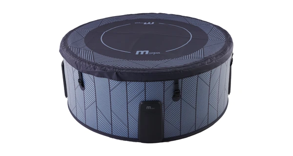 Bazén vírivý MSPA TIDAL-ECO F-TD066WE