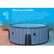 Bazén vírivý MSPA TIDAL-ECO F-TD066WE