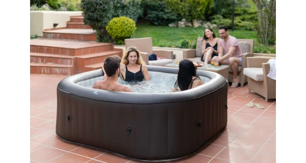 Bazén vírivý MSPA Vito U-VT062