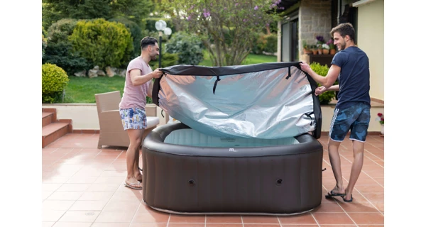 Bazén vírivý MSPA Vito U-VT062