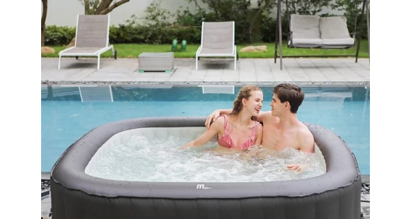 Bazén vírivý MSPA Vito U-VT062