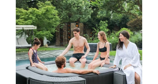 Bazén vírivý MSPA Vito U-VT062