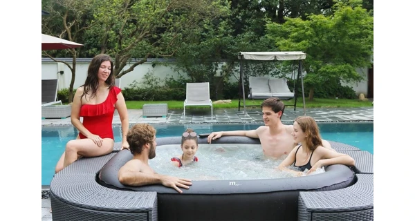 Bazén vírivý MSPA Vito U-VT062