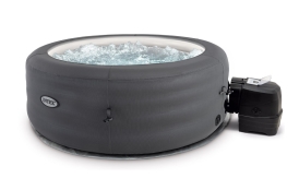 Bazén vírivý nafukovací Simple Spa - Bubble -VYSTAVENÉ