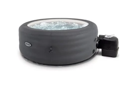Bazén vírivý nafukovací Simple Spa - Bubble -VYSTAVENÉ