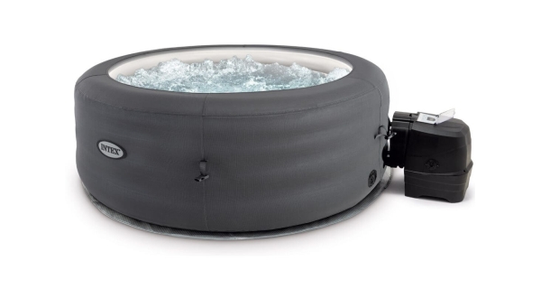 Bazén vírivý Simple Spa - Bubble