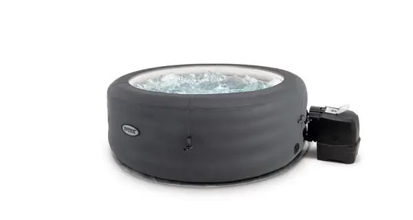Bazén vírivý Simple Spa - Bubble