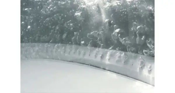 Bazén vírivý Simple Spa - Bubble