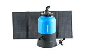 Bazénová filtrácia ProStar Solar 3