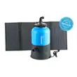 Bazénová filtrácia ProStar Solar 3