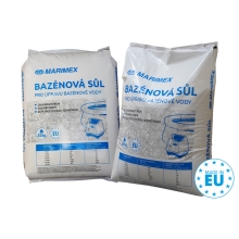 Bazénová soľ Marimex - 2 x 25 kg
