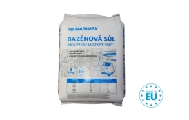 Bazénová soľ Marimex 25 kg