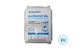 Bazénová soľ Marimex 25 kg