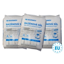 Bazénová soľ Marimex - 3 x 25 kg